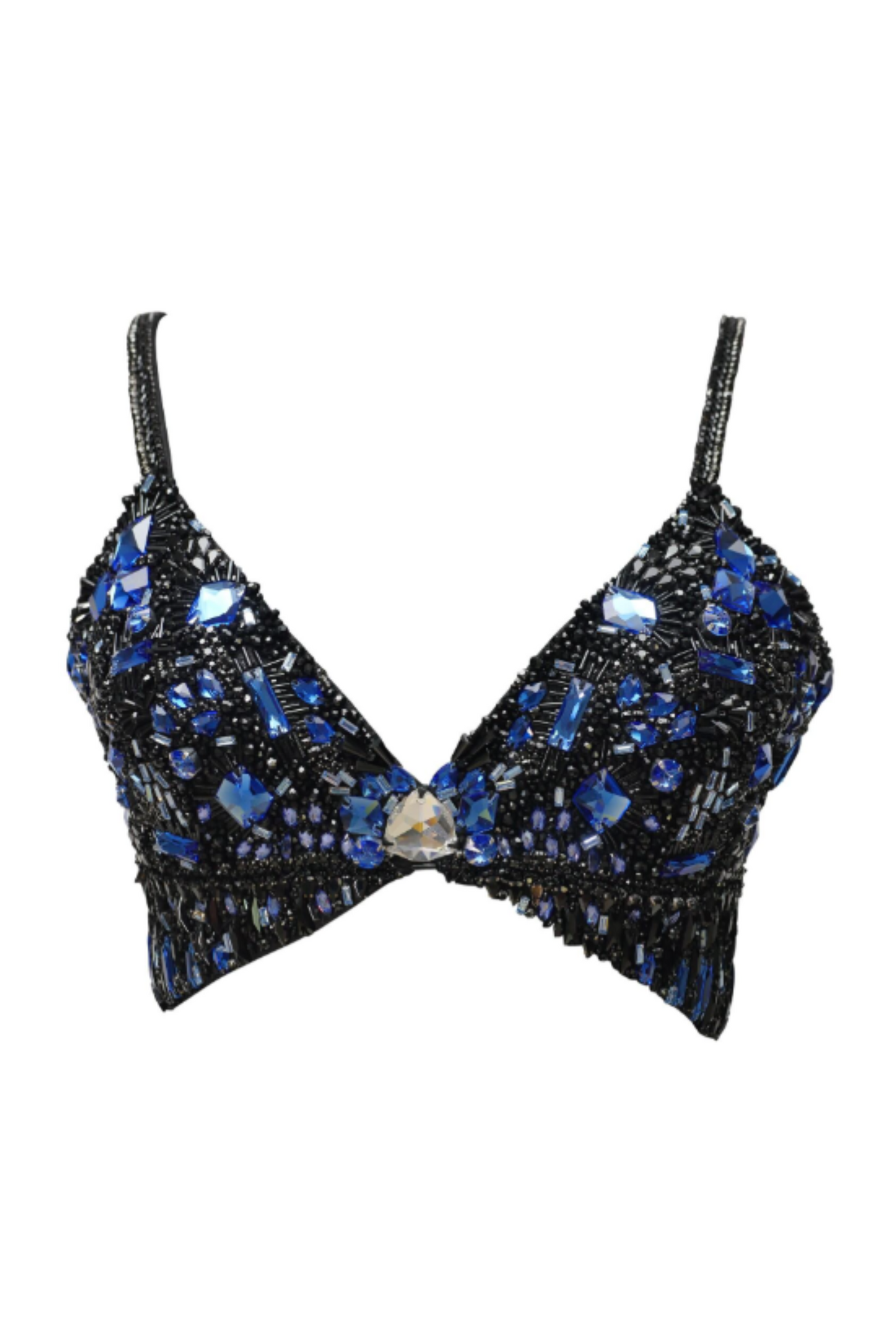 Henrietta Bustier