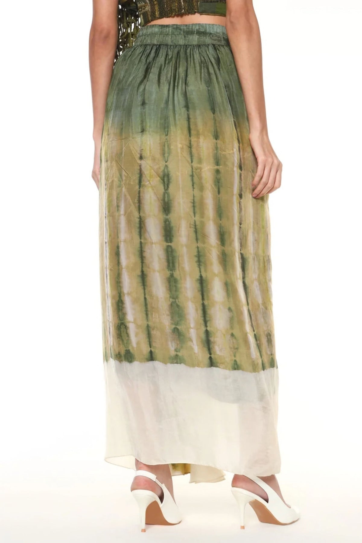 SCLERA SKIRT