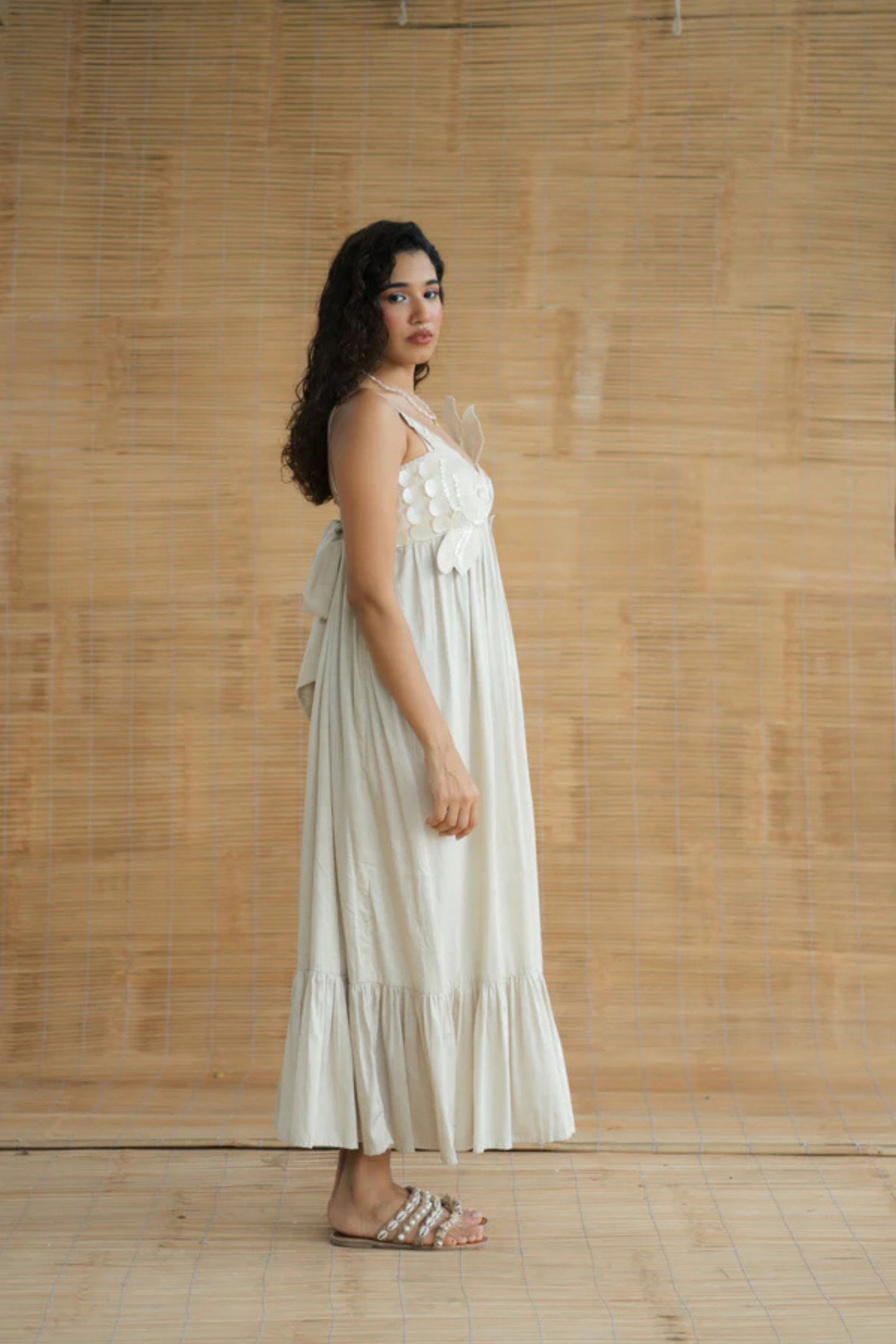 Fish maxi