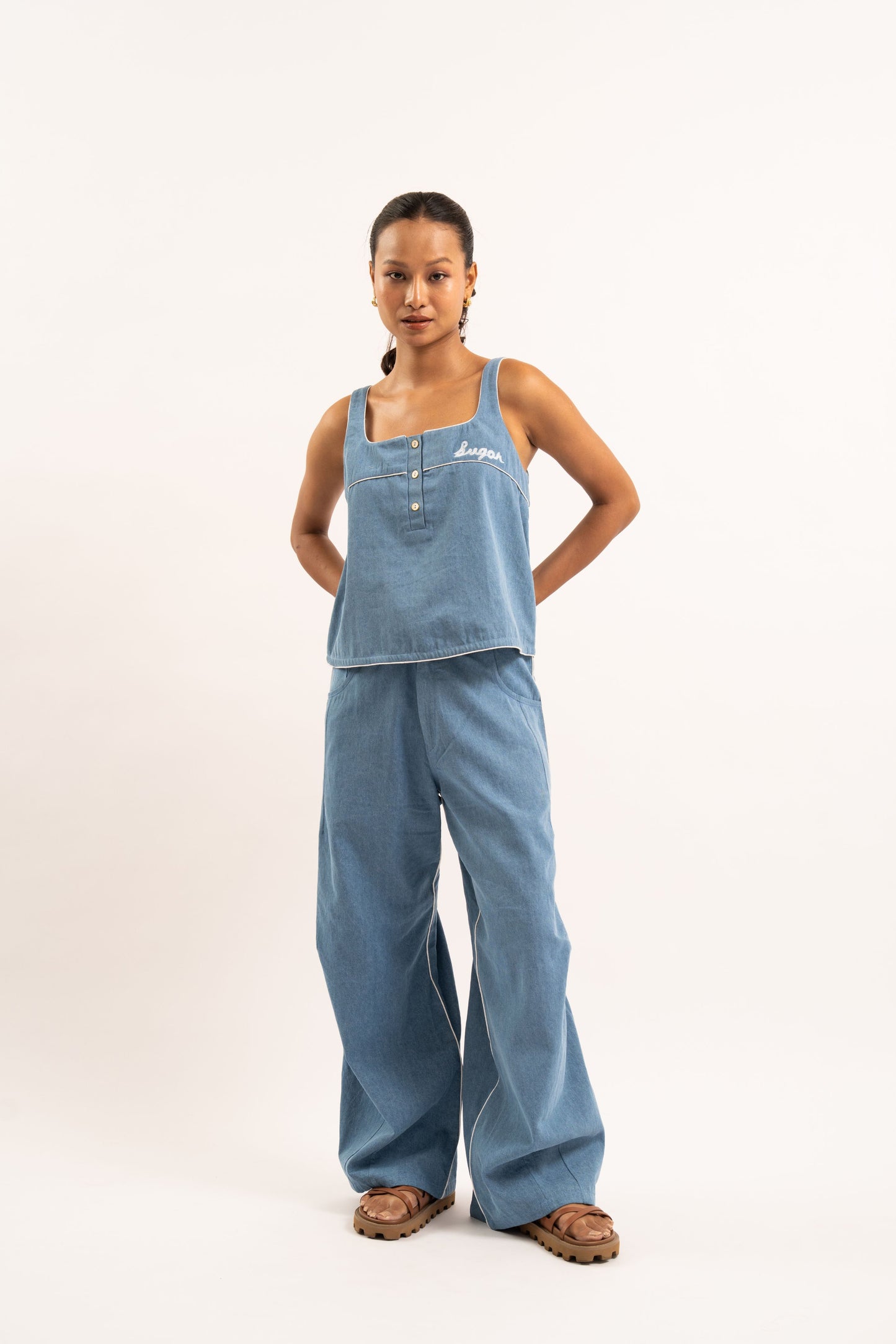 Sugar baby pants