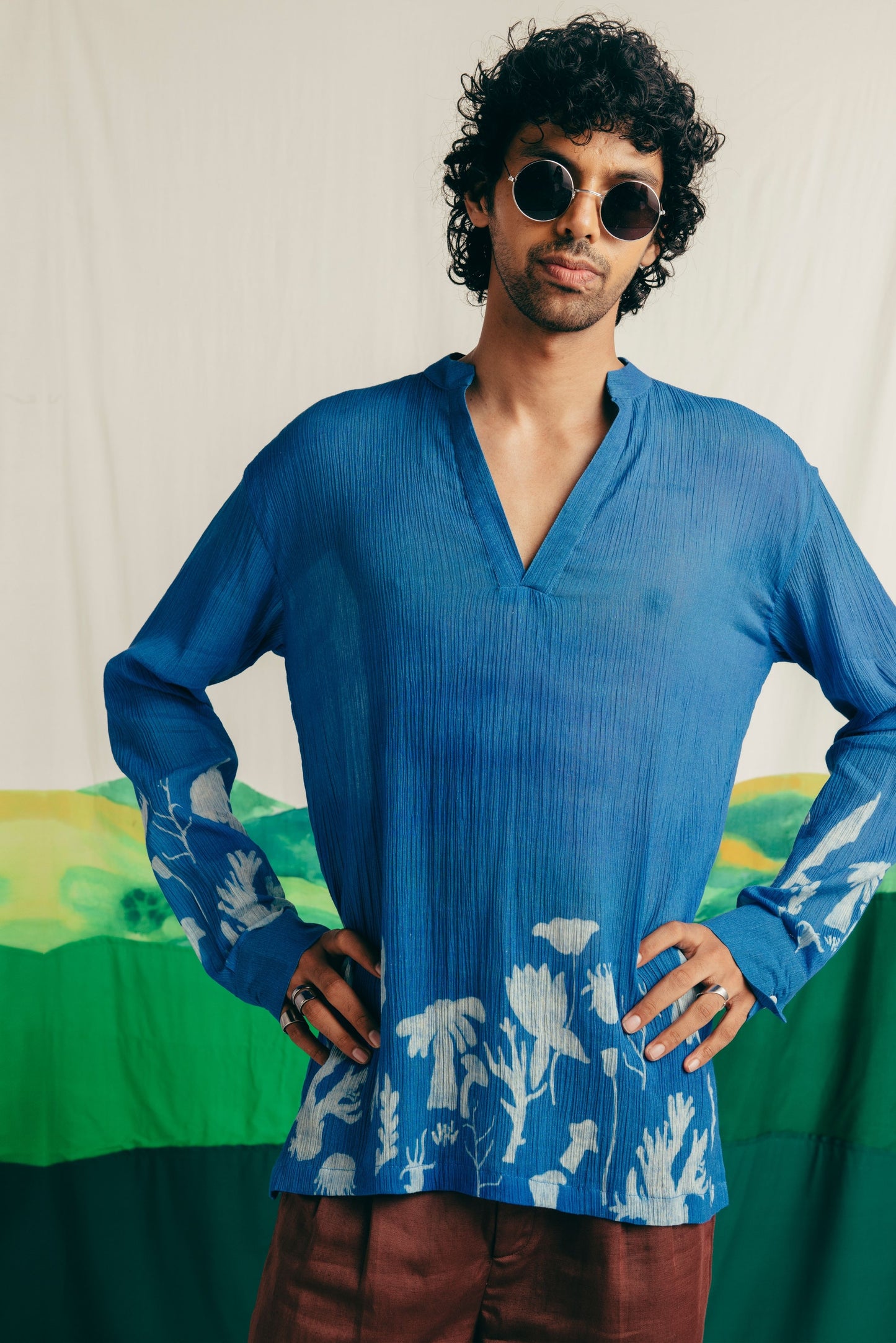 Samudra Shirt