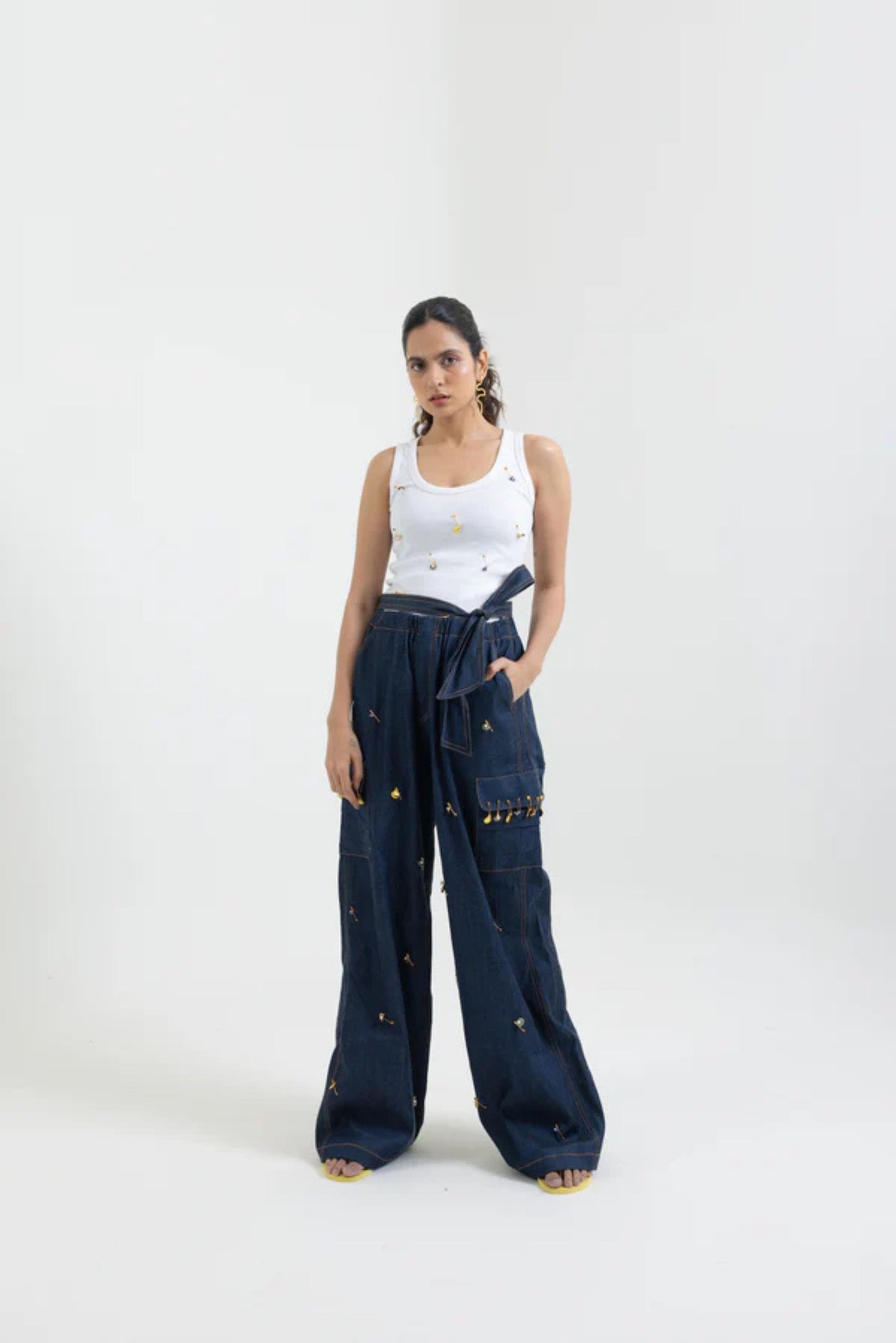 Charm Me Up Cargos