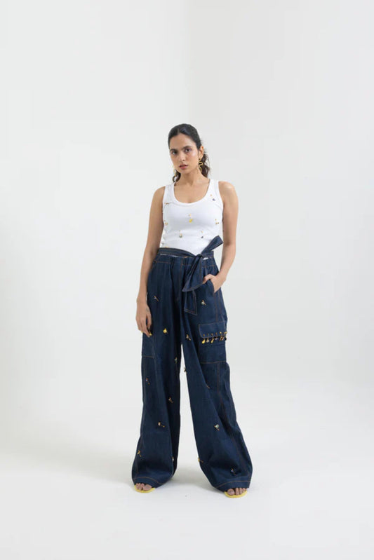 Charm Me Up Cargos