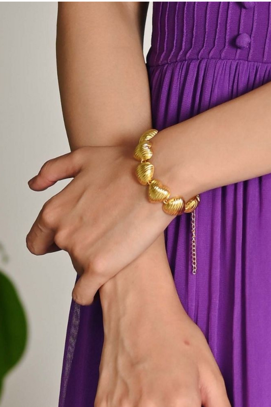 All Hearts Bracelet