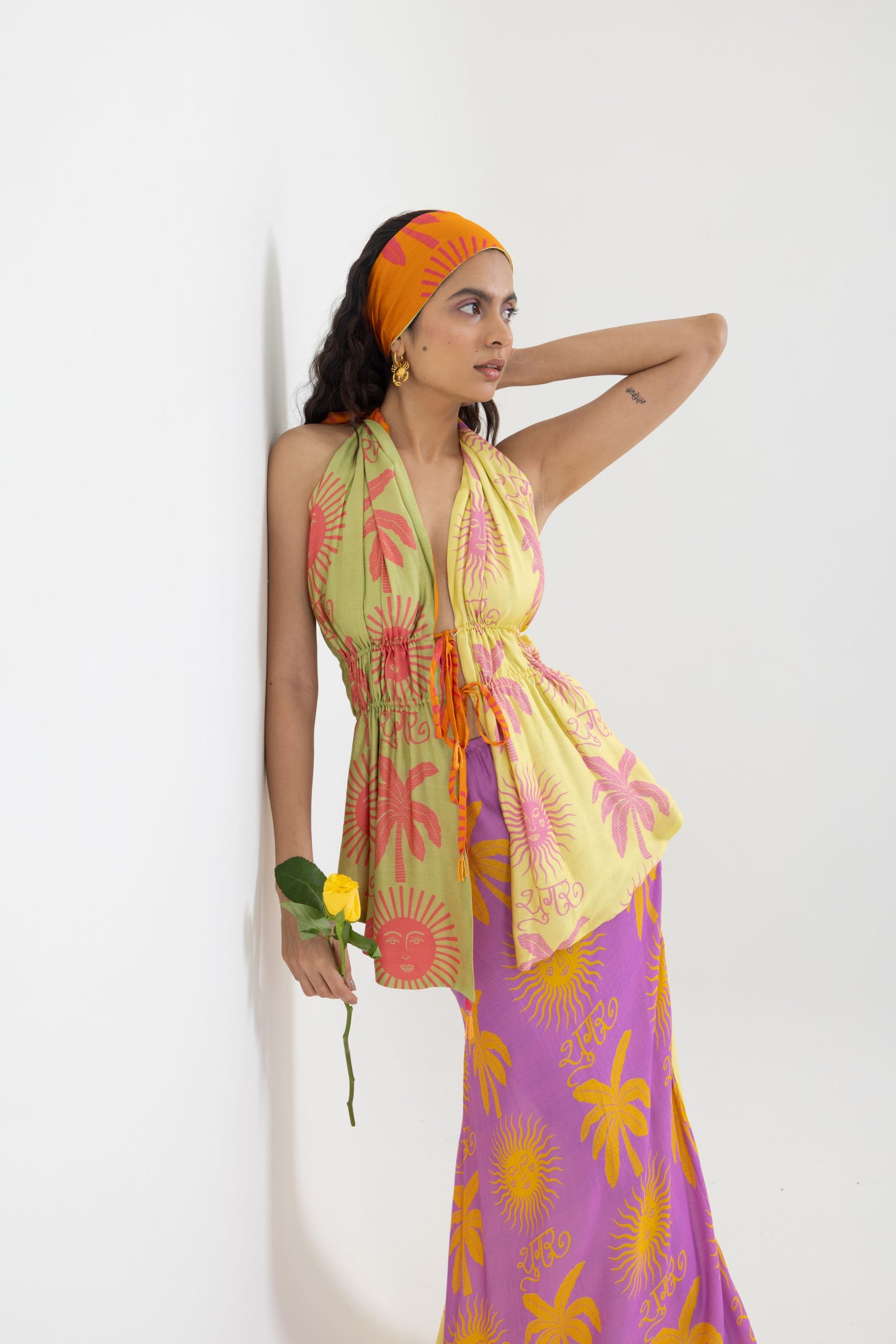 Sugar Sun Top