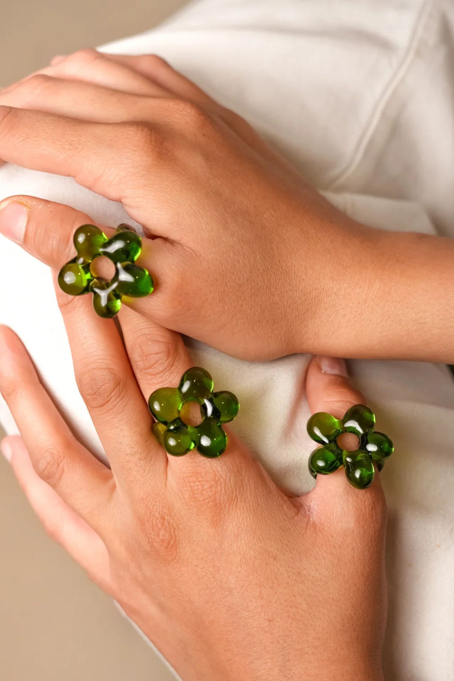 The Blossom Ring