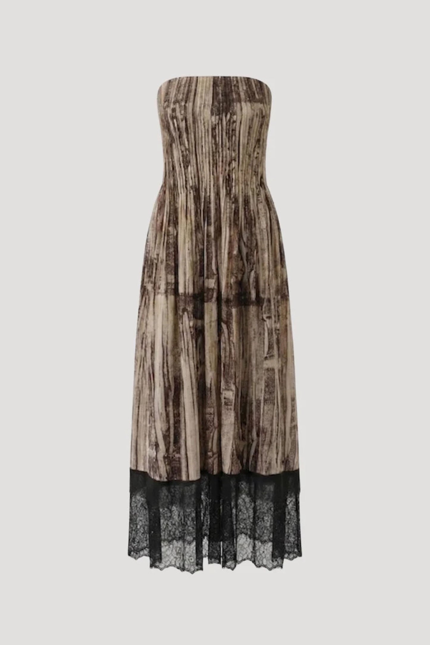 Natasha Dress