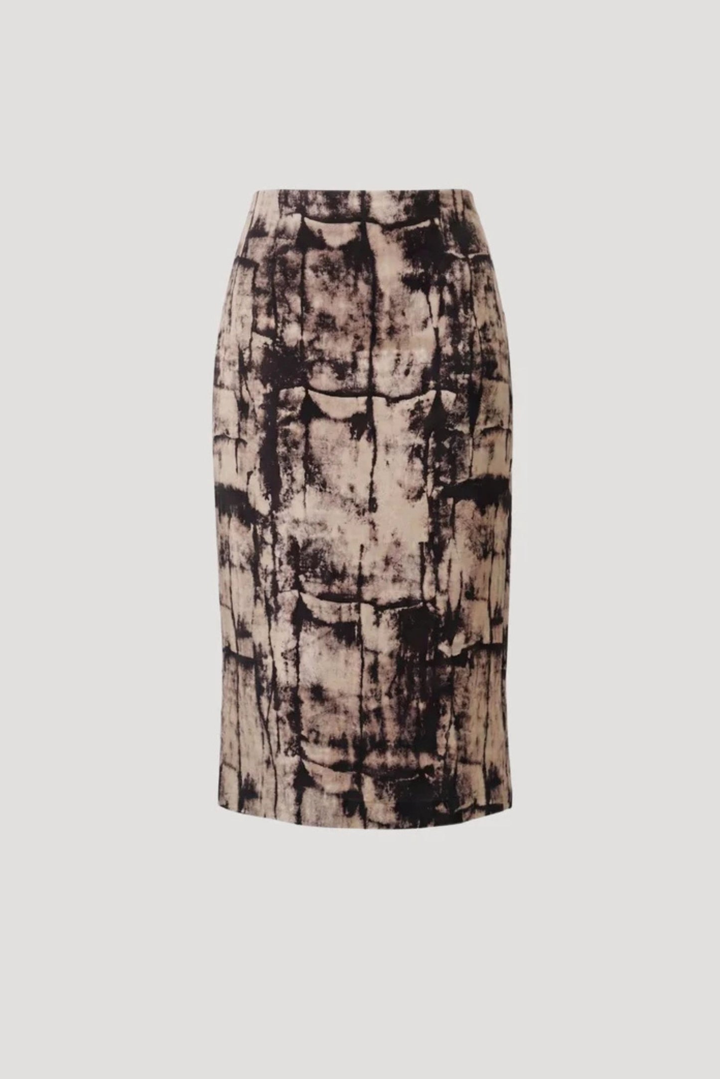 Monolith Column Skirt