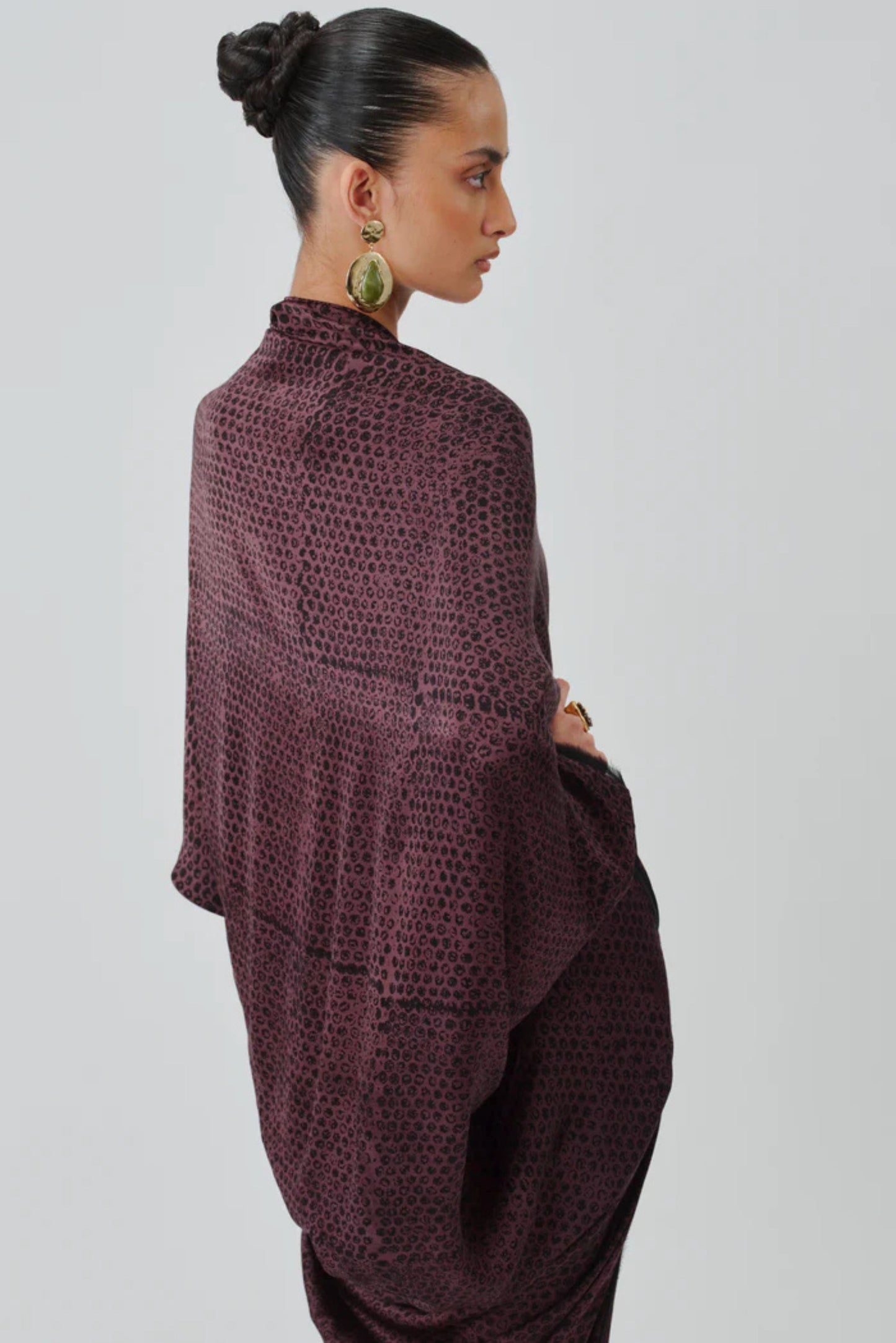 Amaya Kaftan