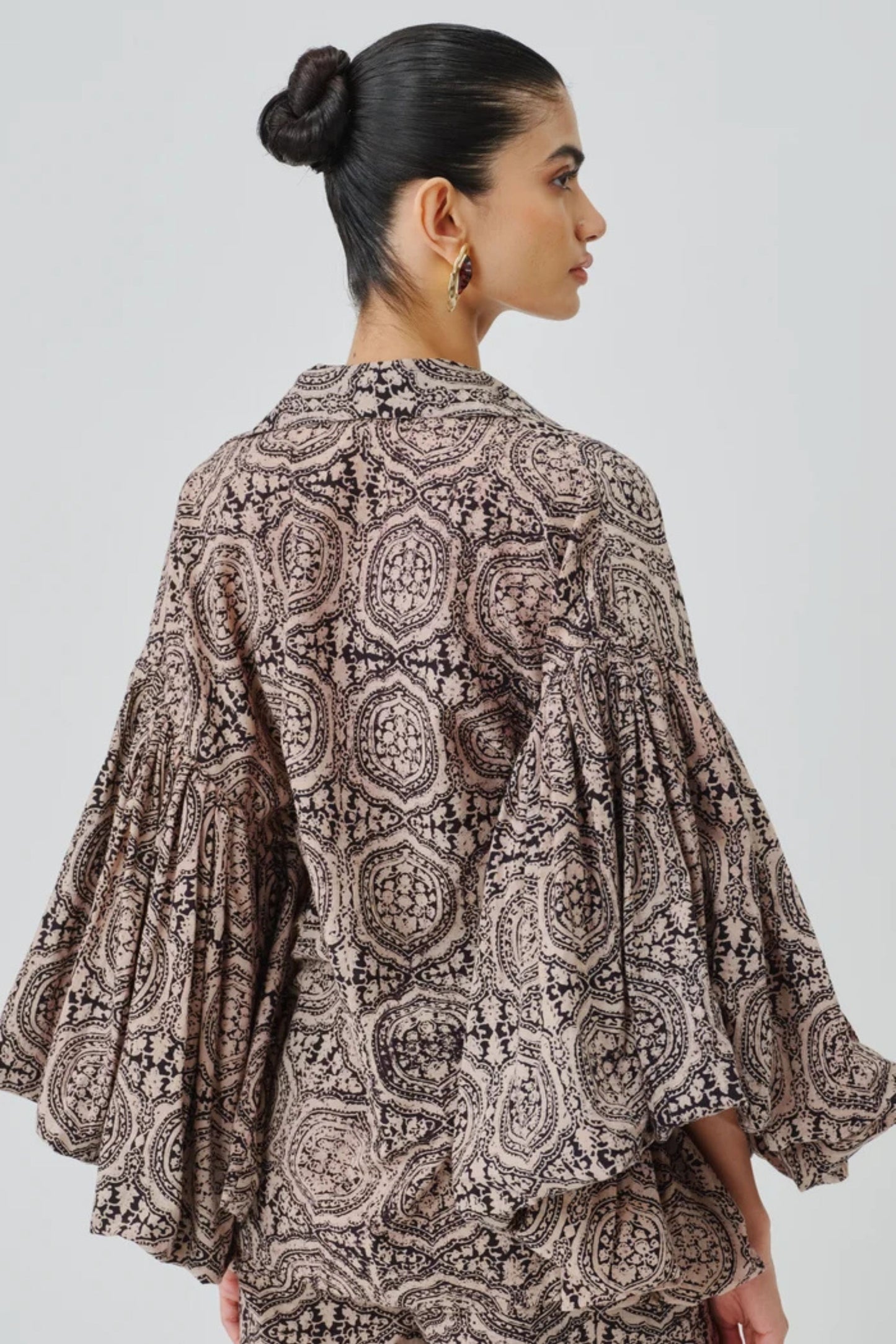 Sahara Shirt