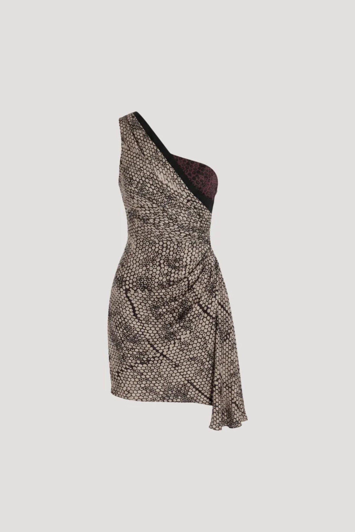 Odette Mini Dress