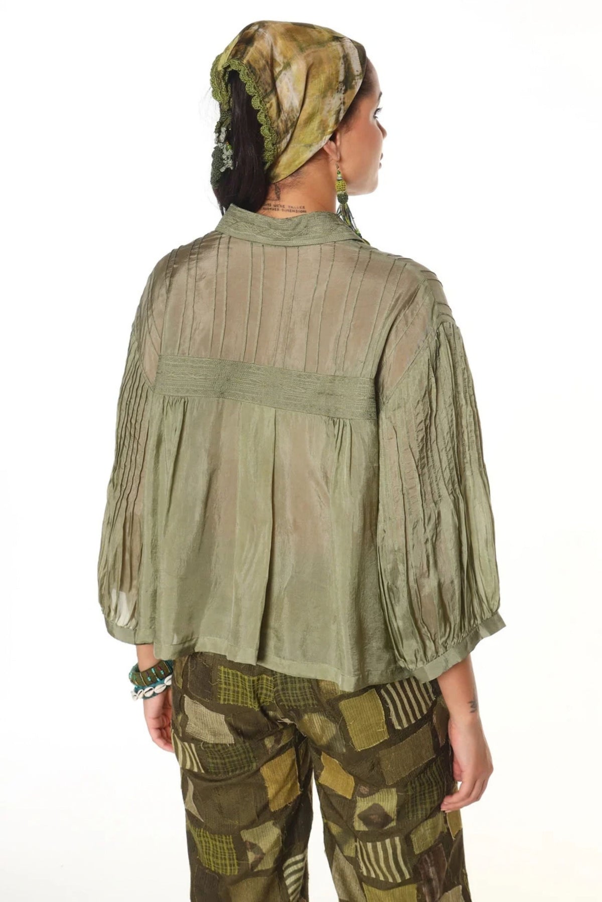 ACRA SHIRT