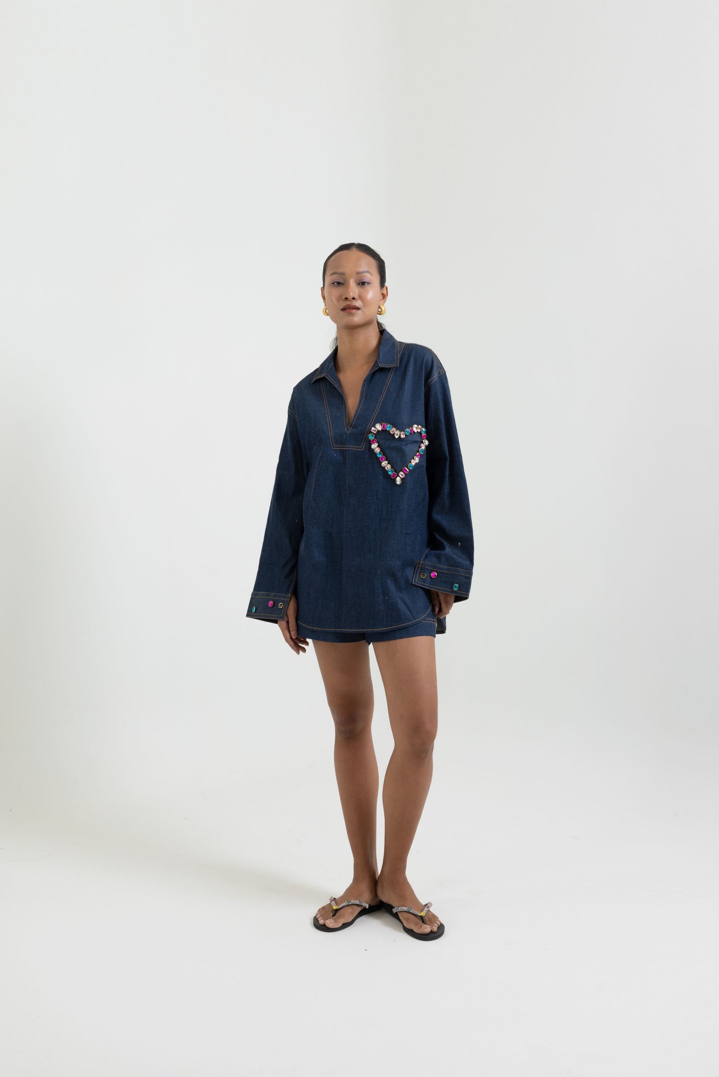 Gem Shorts