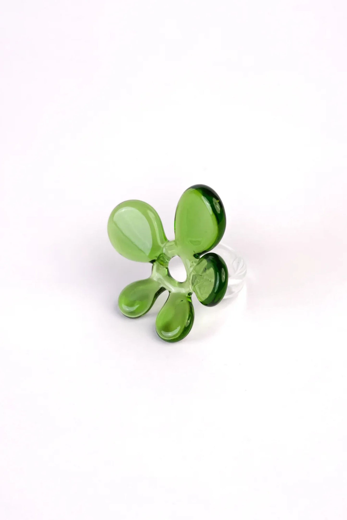The Flower Ring