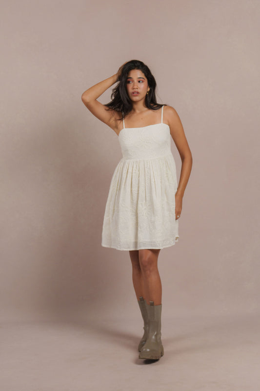 Victoria dress