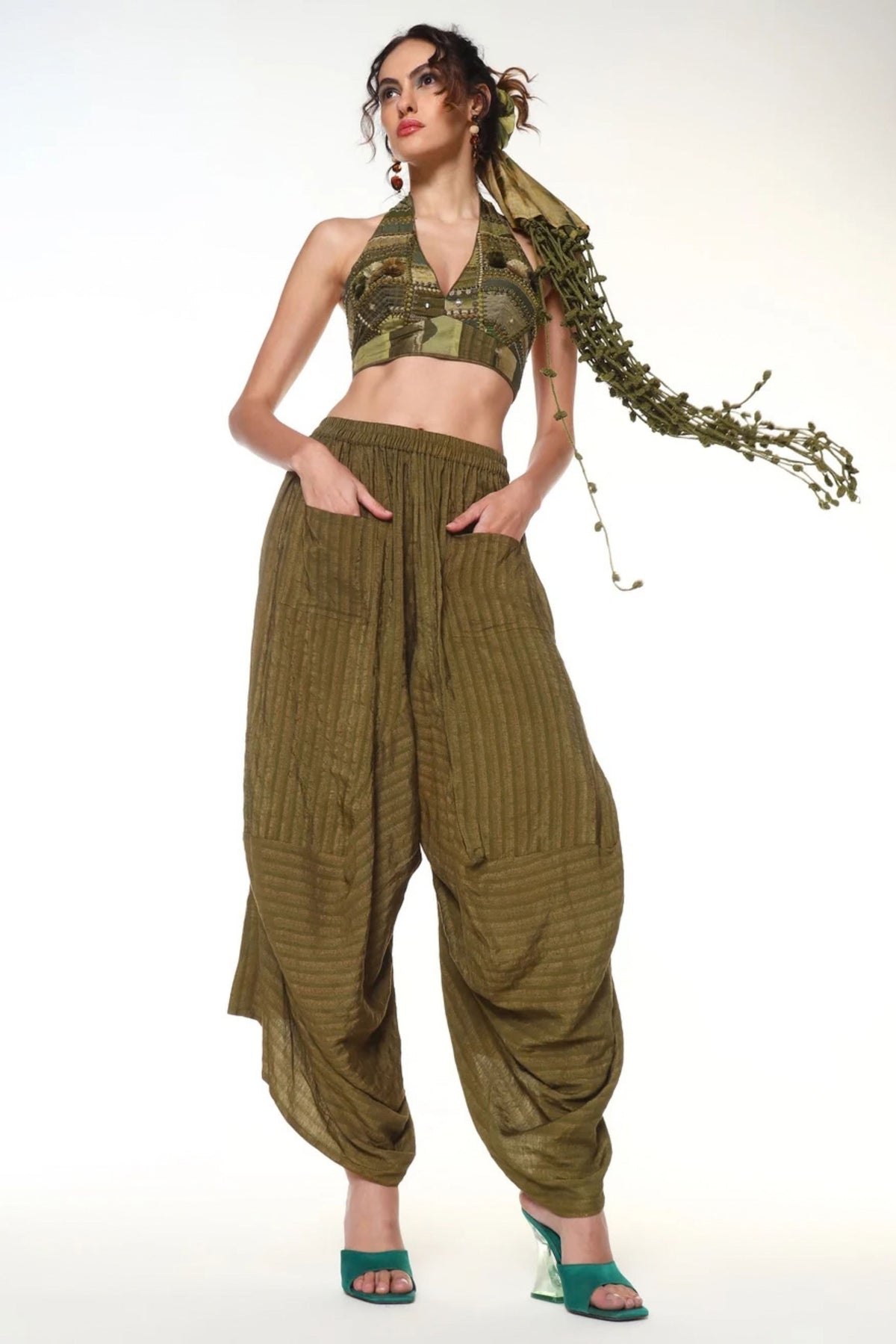 CALYPSO PANTS