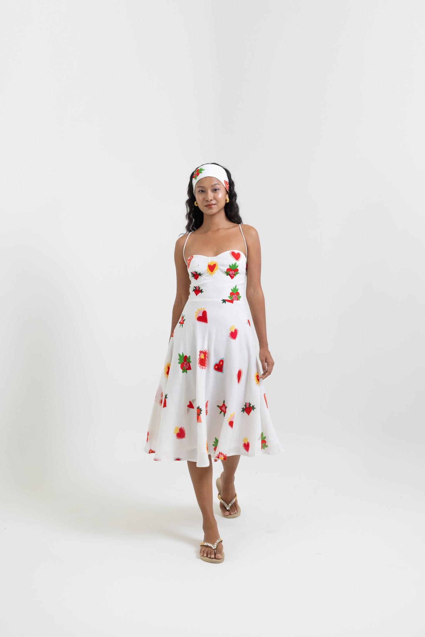 Love Me Dress