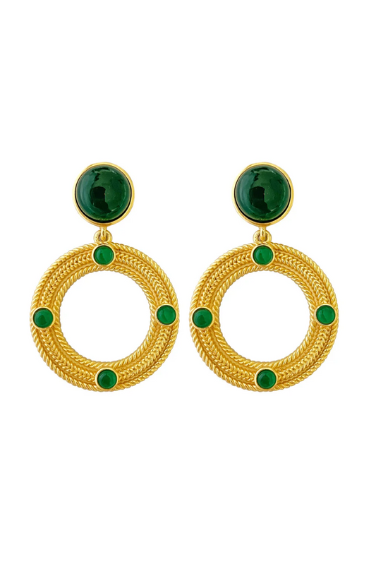Viridian Halo Drops