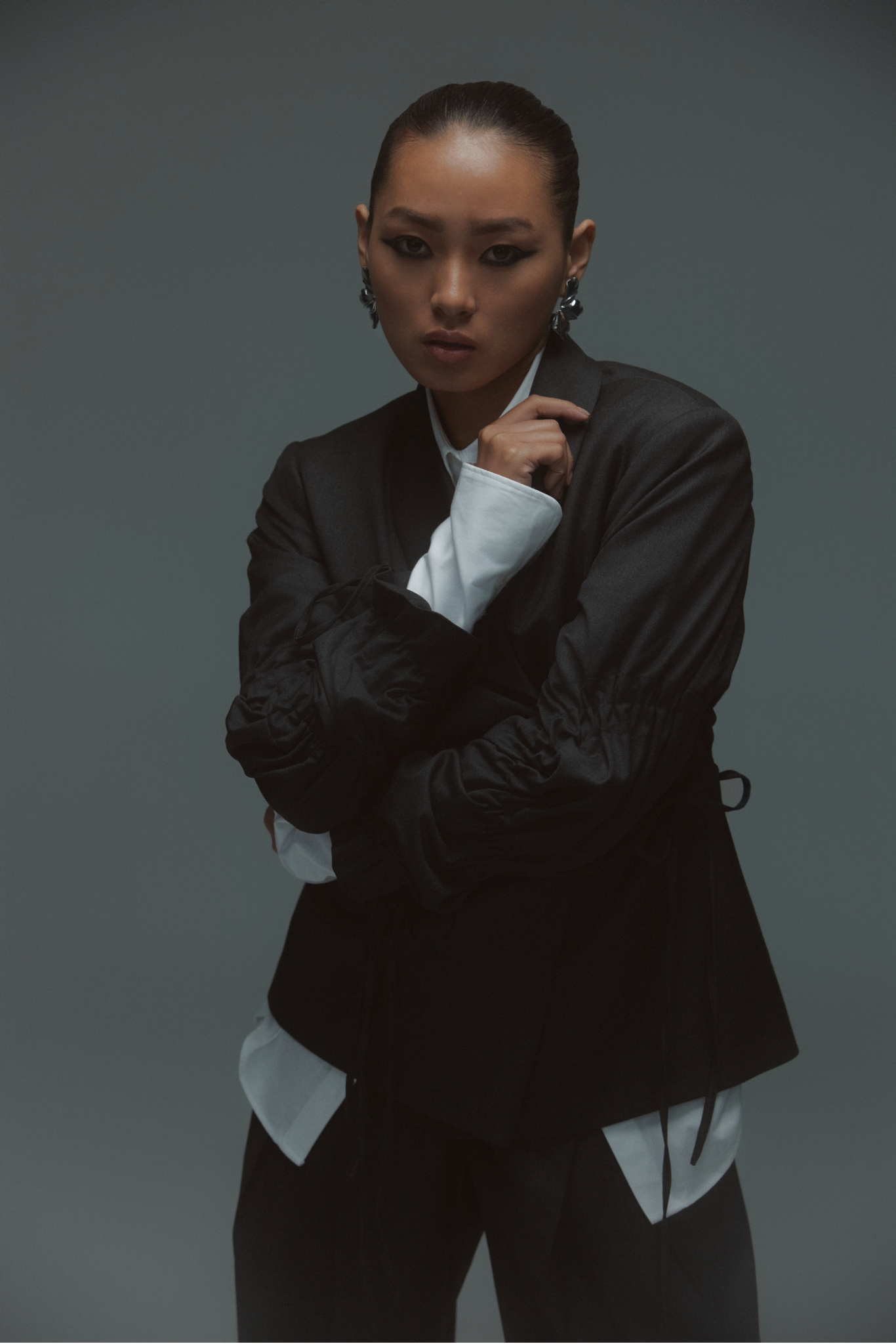 The Miko Coat