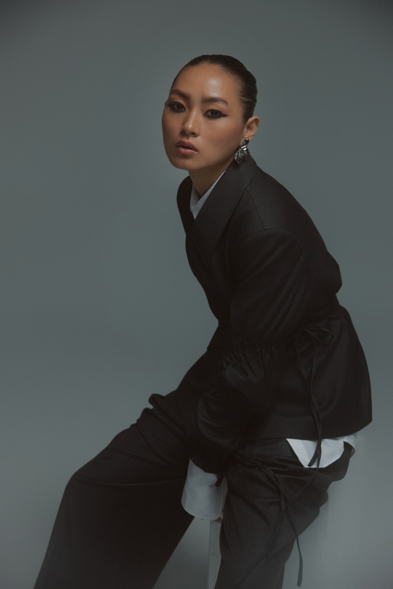 The Miko Coat