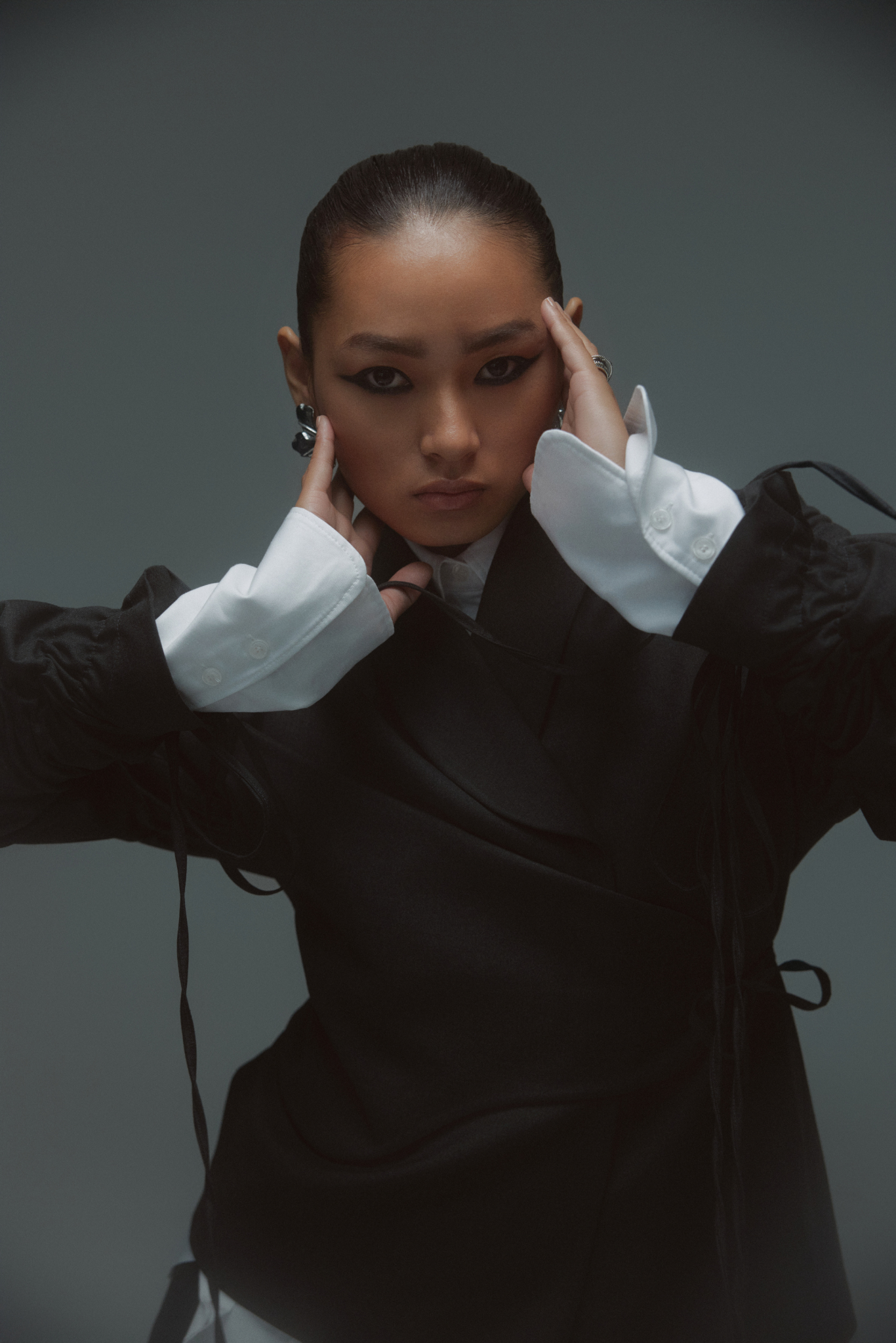 The Miko Coat