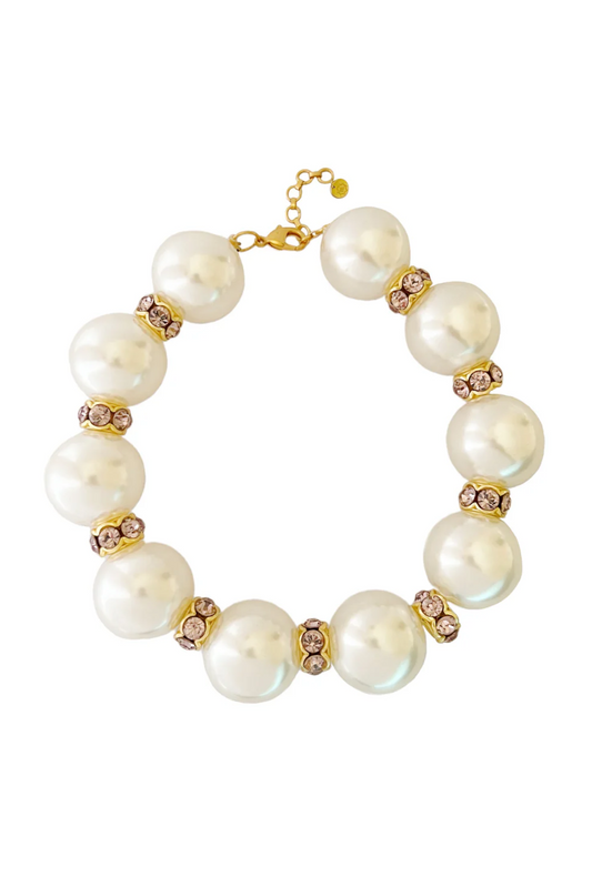 Imperial Amethyst Pearls