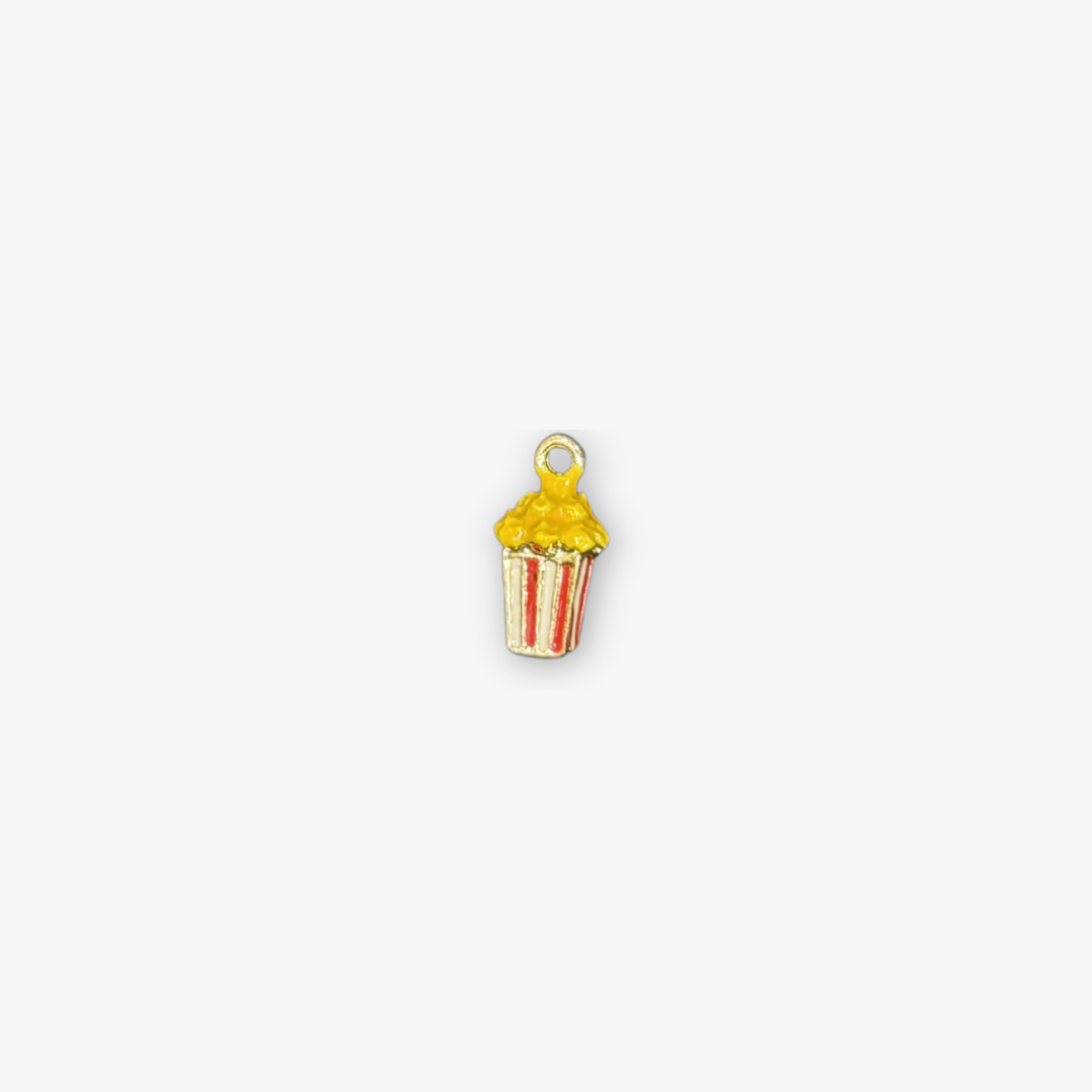 lotus biscuit charm