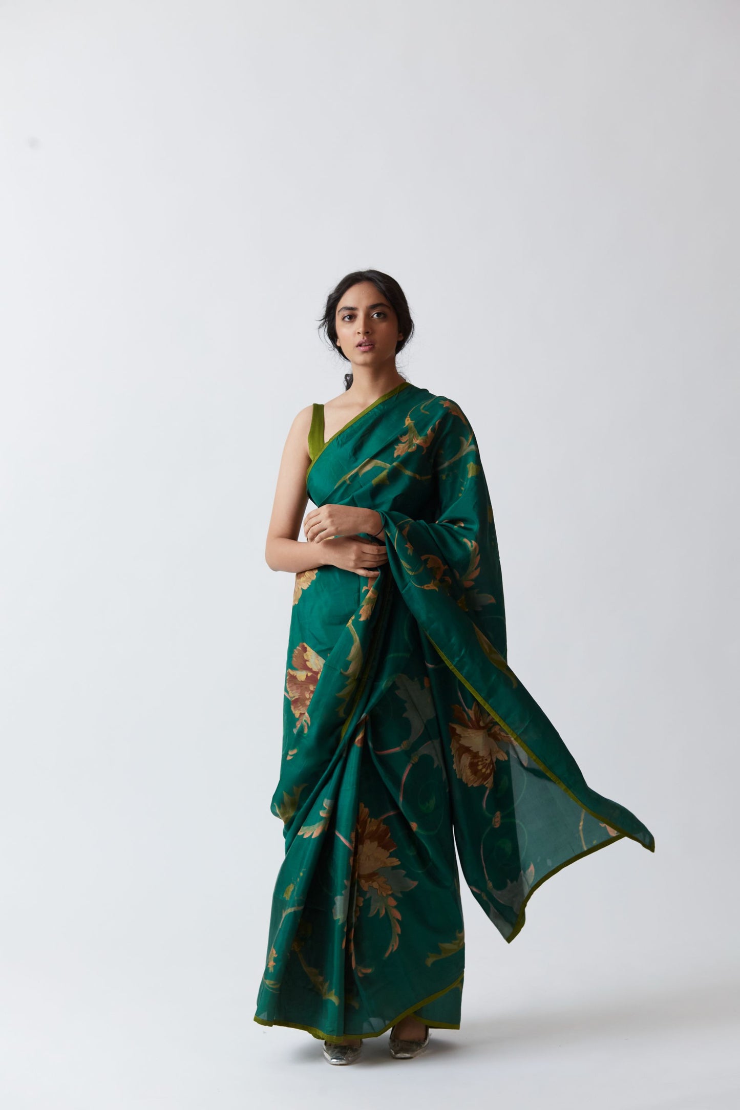 RHODE SAREE