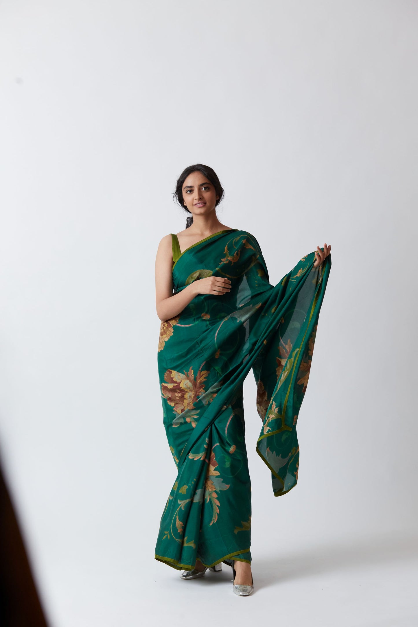 RHODE SAREE