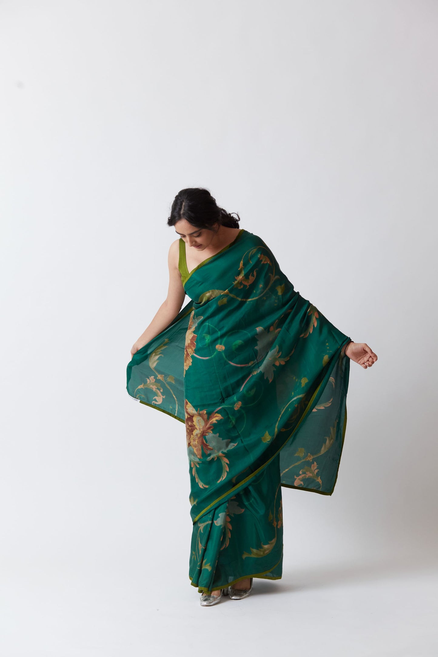 RHODE SAREE