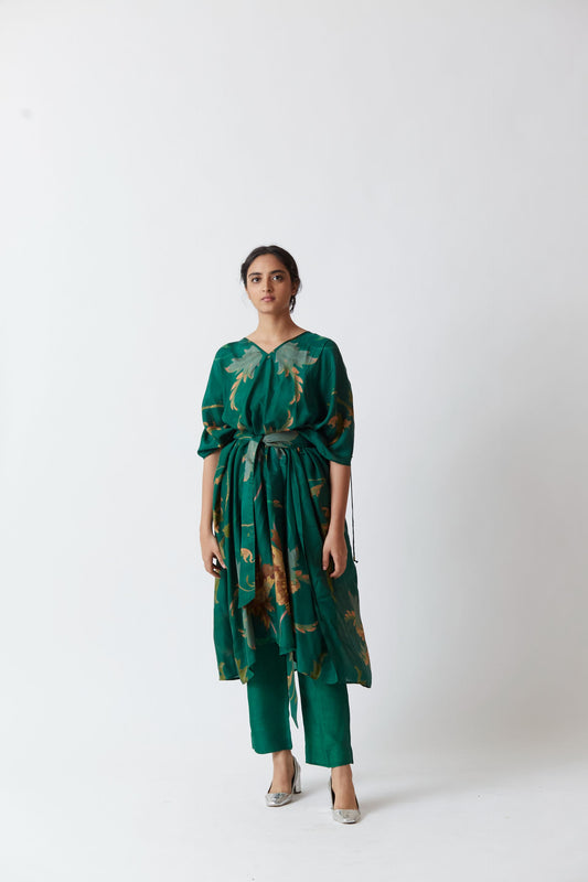 RHODE KAFTAN SET