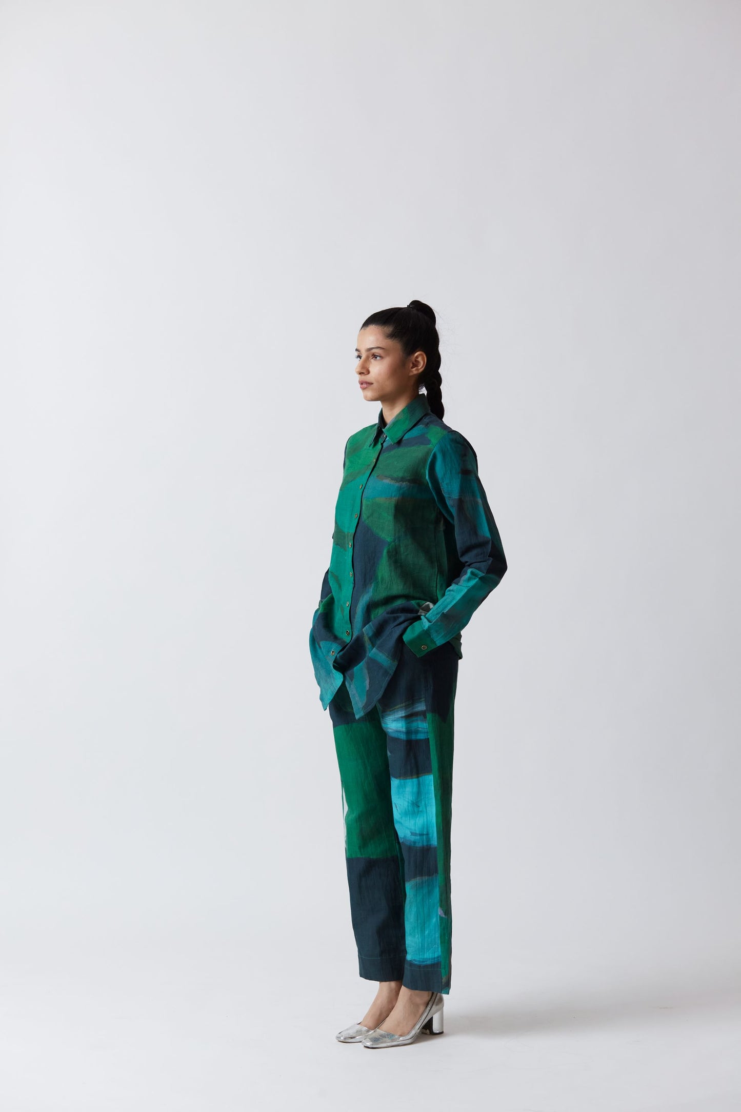 JADE CO-ORD SET