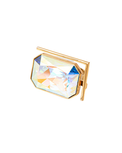 RADIANCE COCKTAIL RING - AB