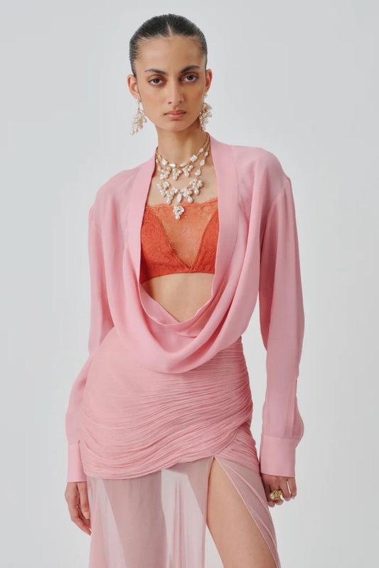 Rosaria Shirt