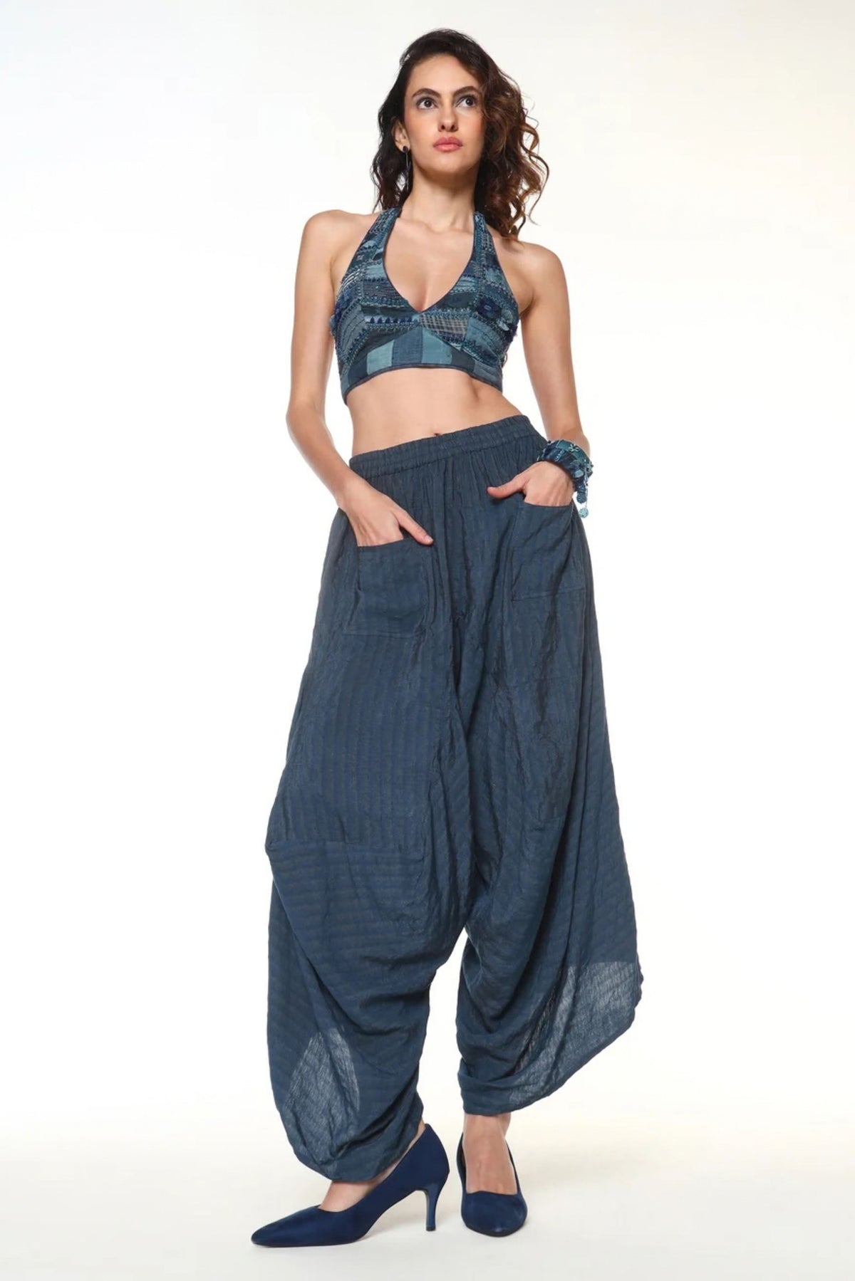 LILA SET