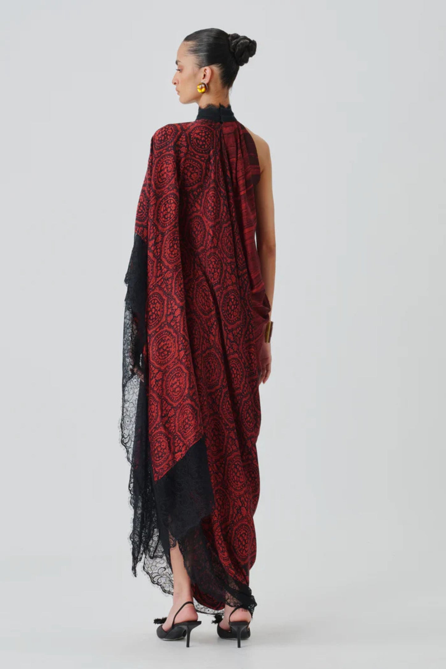 Anaya Dress