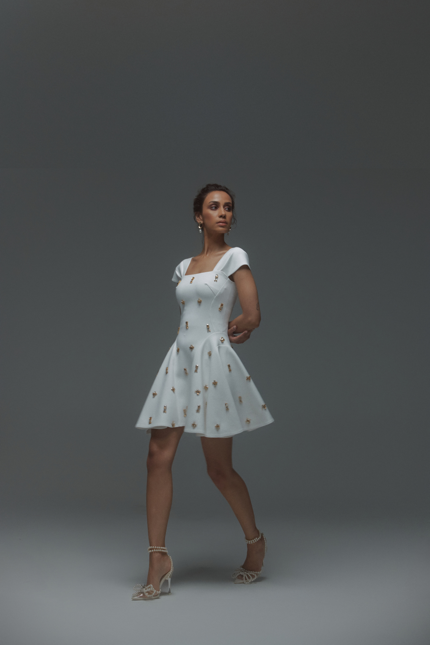 The Nura Dress
