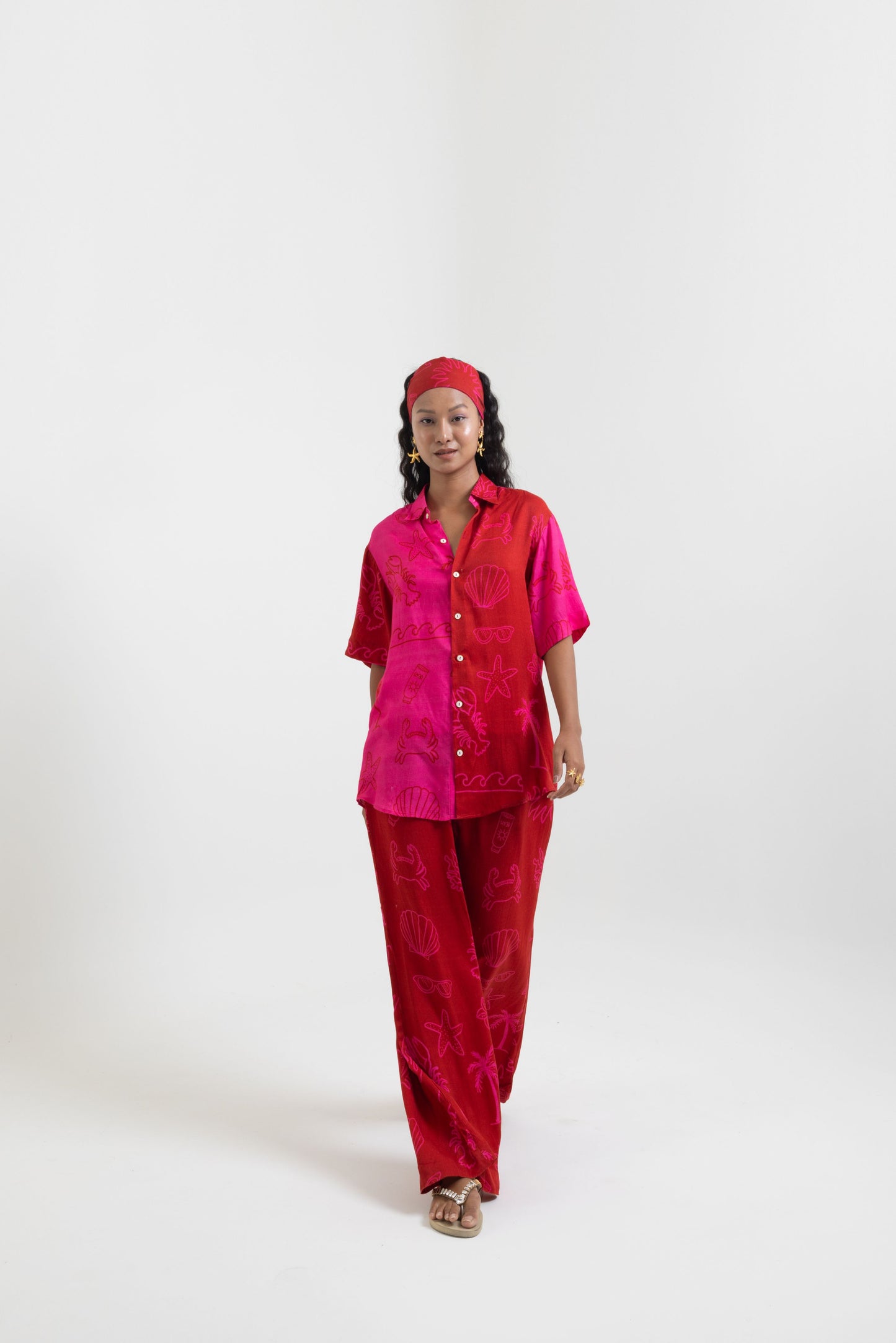 Sugar Spf Unisex Shirt
