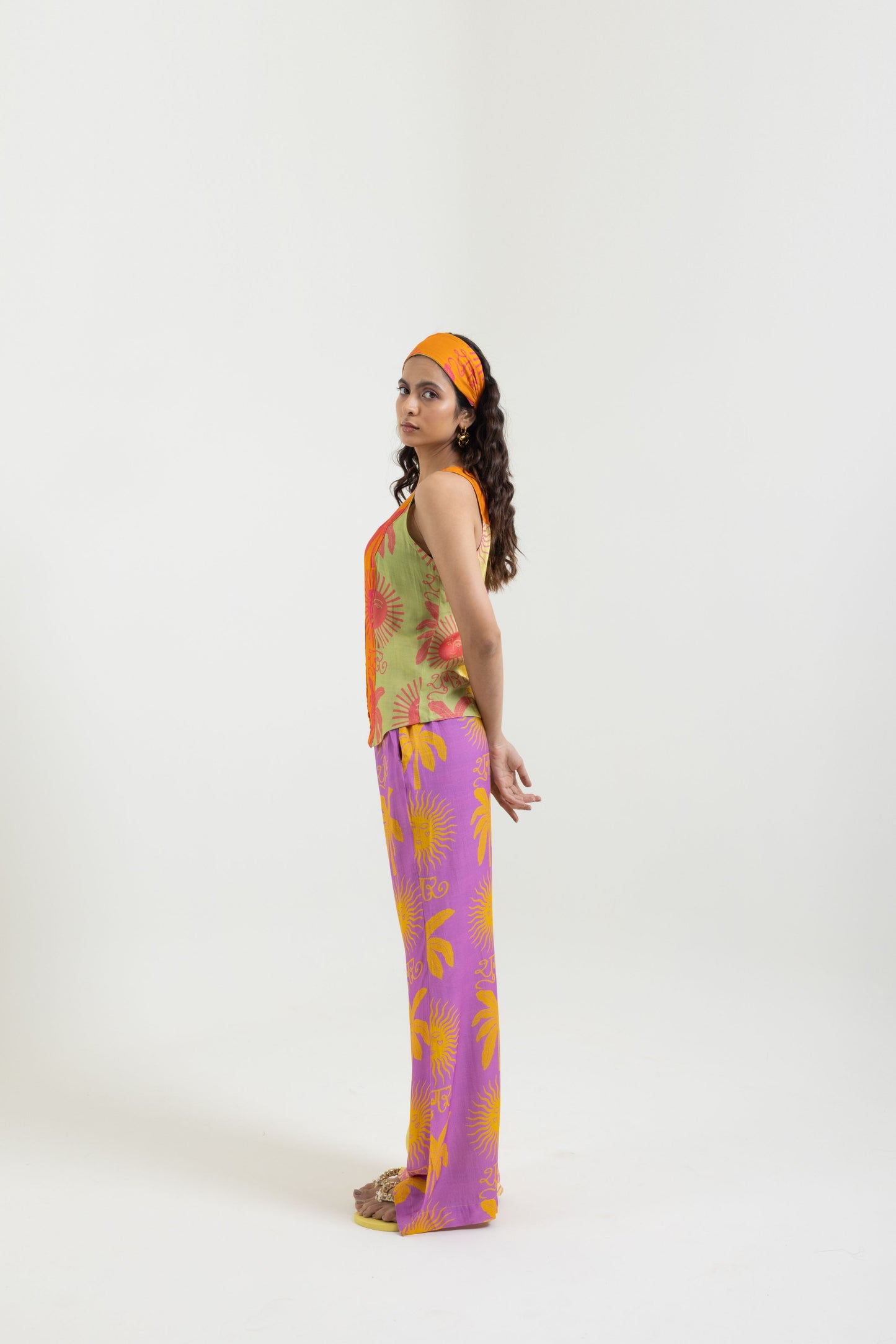 Sugar Sun Pants