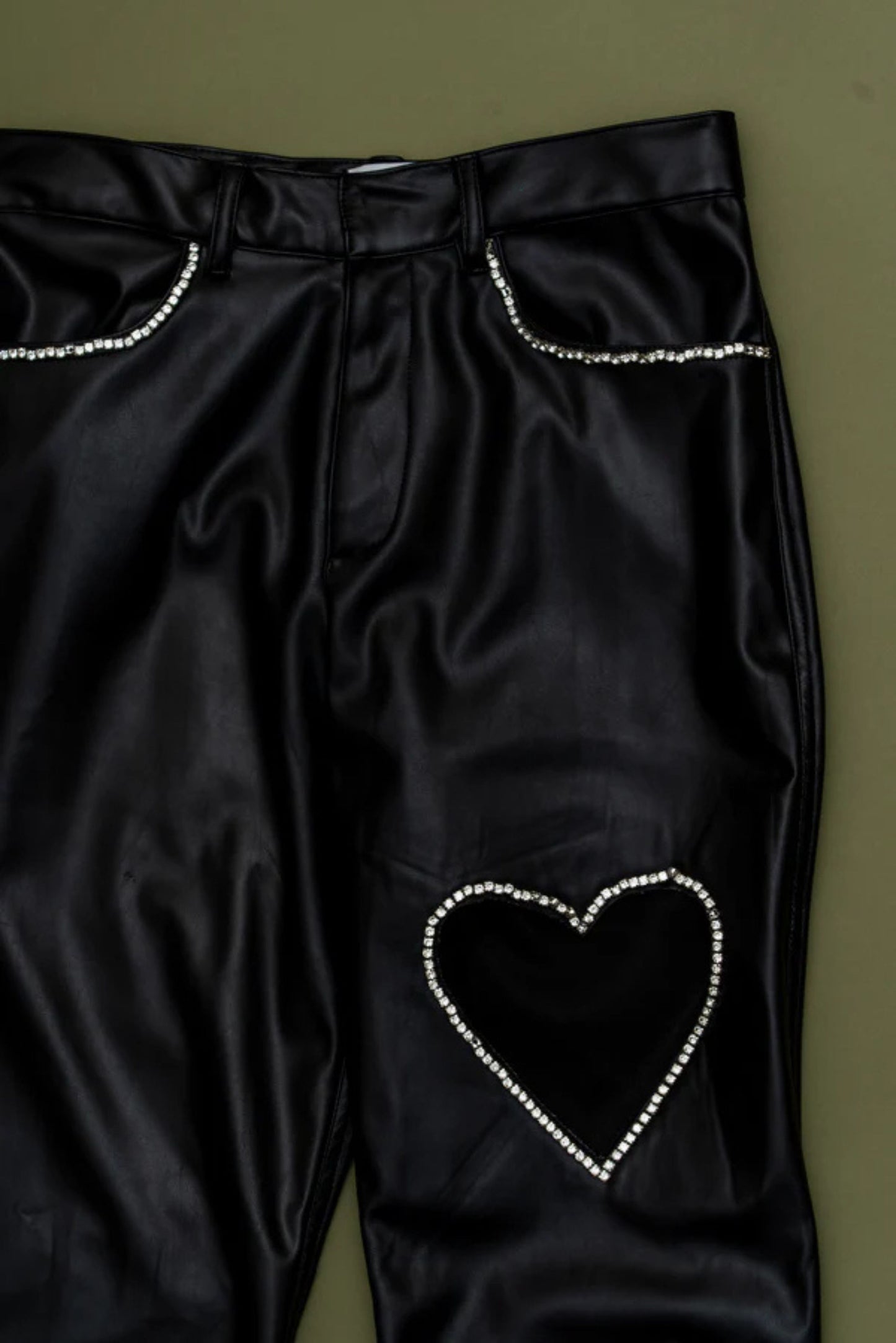 Sugar bling pants