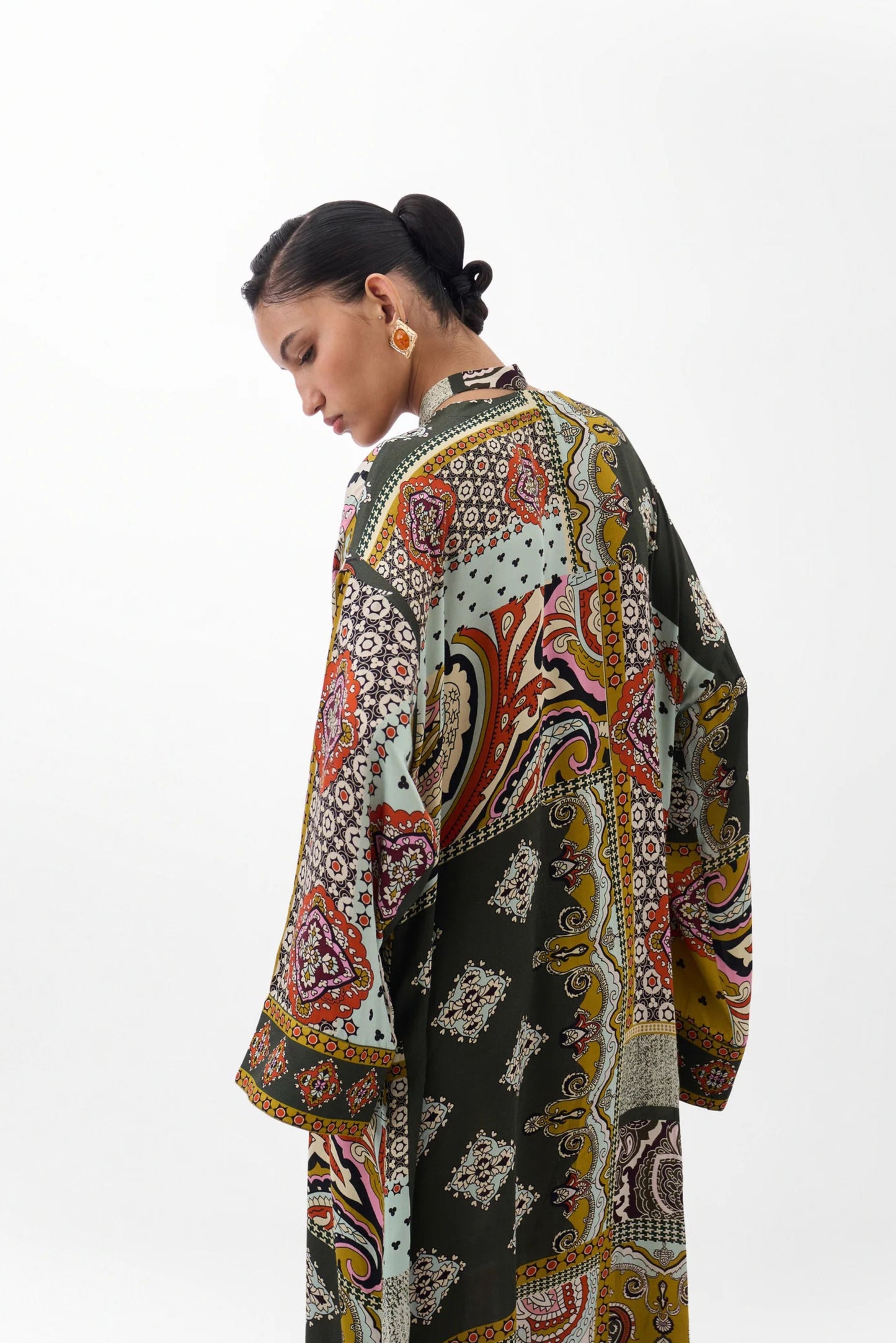 Adah Kaftan - Mosaic