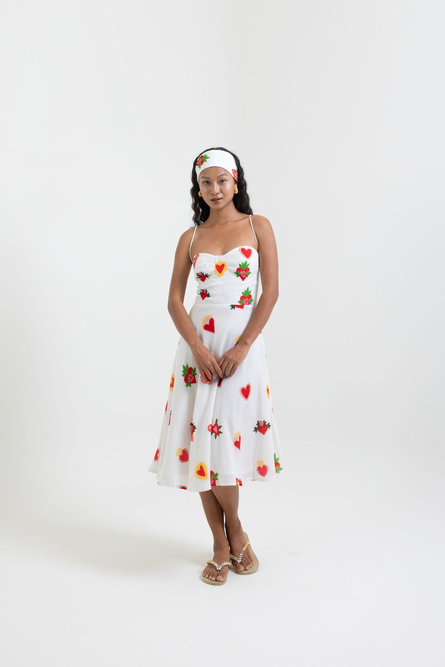 Love Me Dress