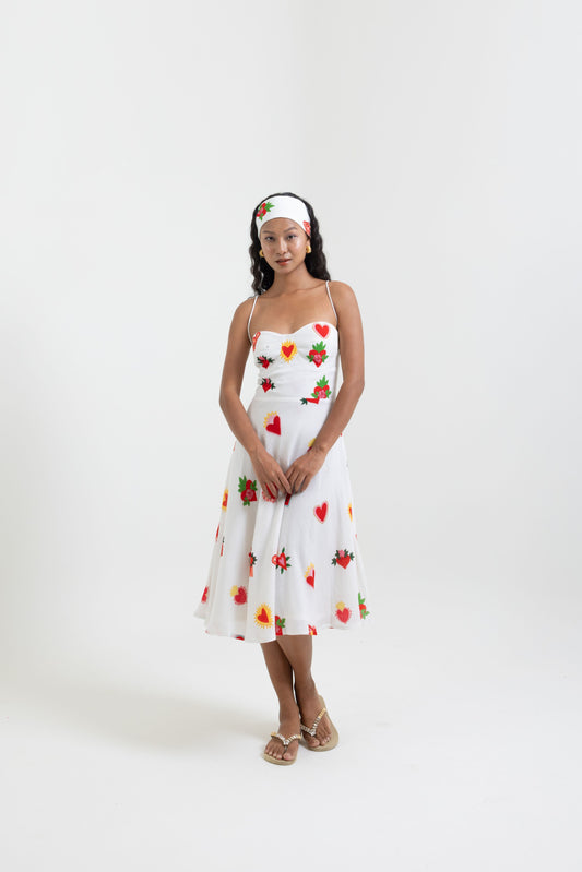Love Me Dress