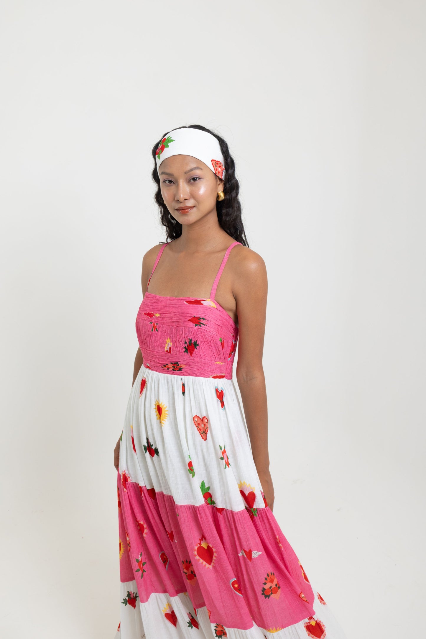 Love Me Maxi