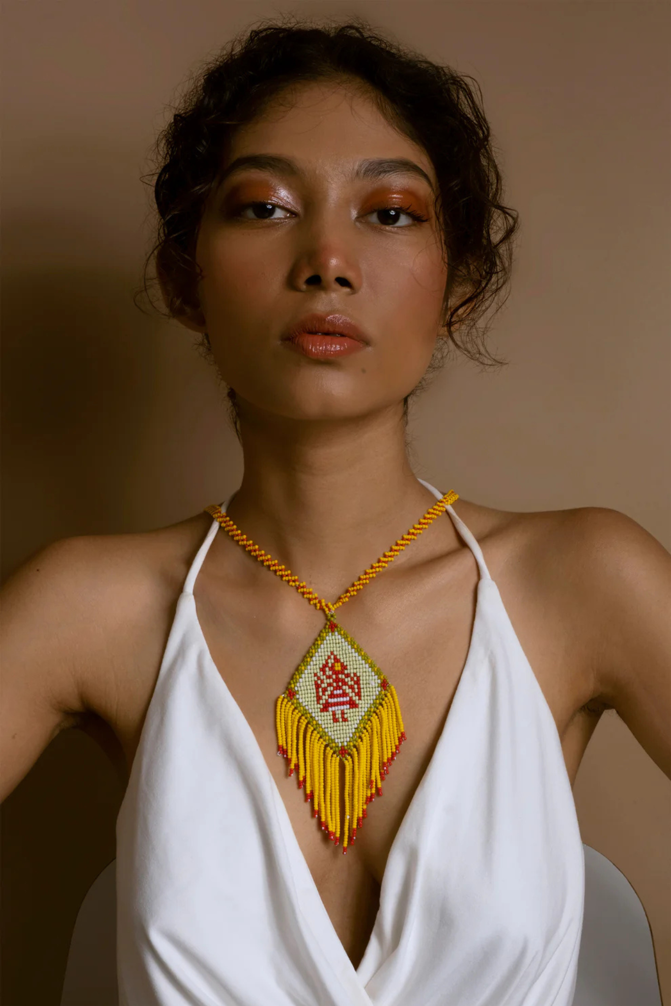 Naari Necklace