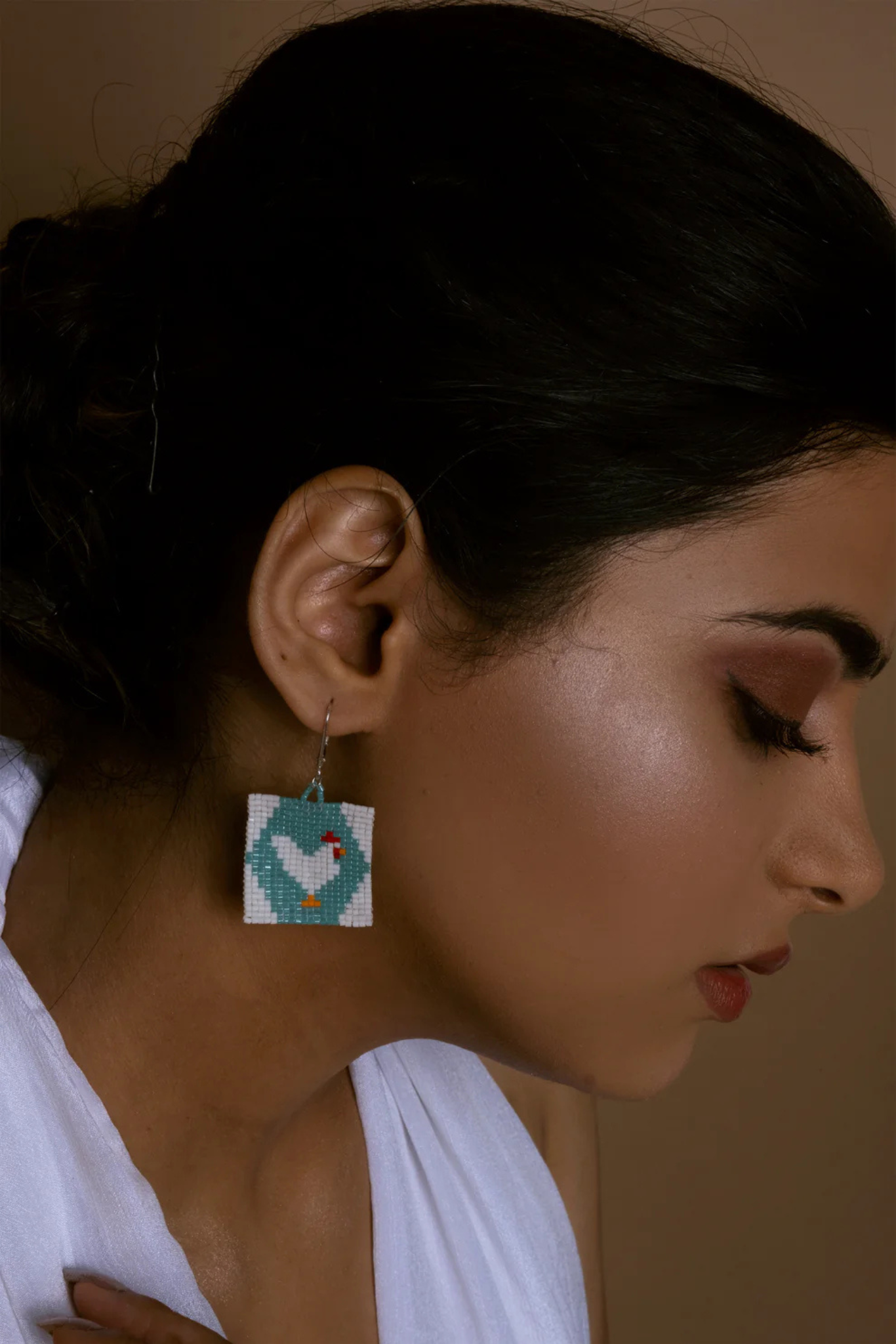 Kukdoo Koo Earrings