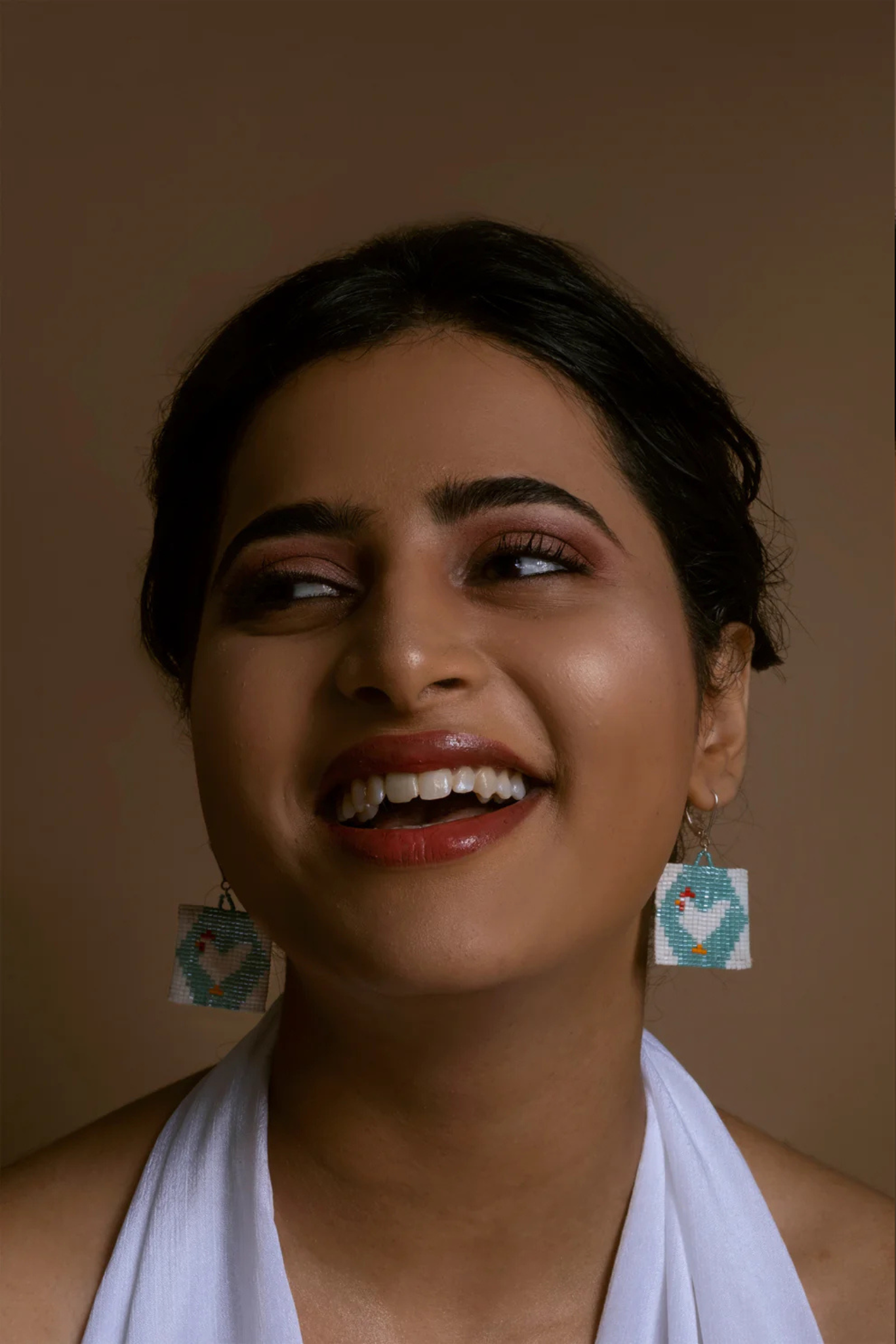 Kukdoo Koo Earrings