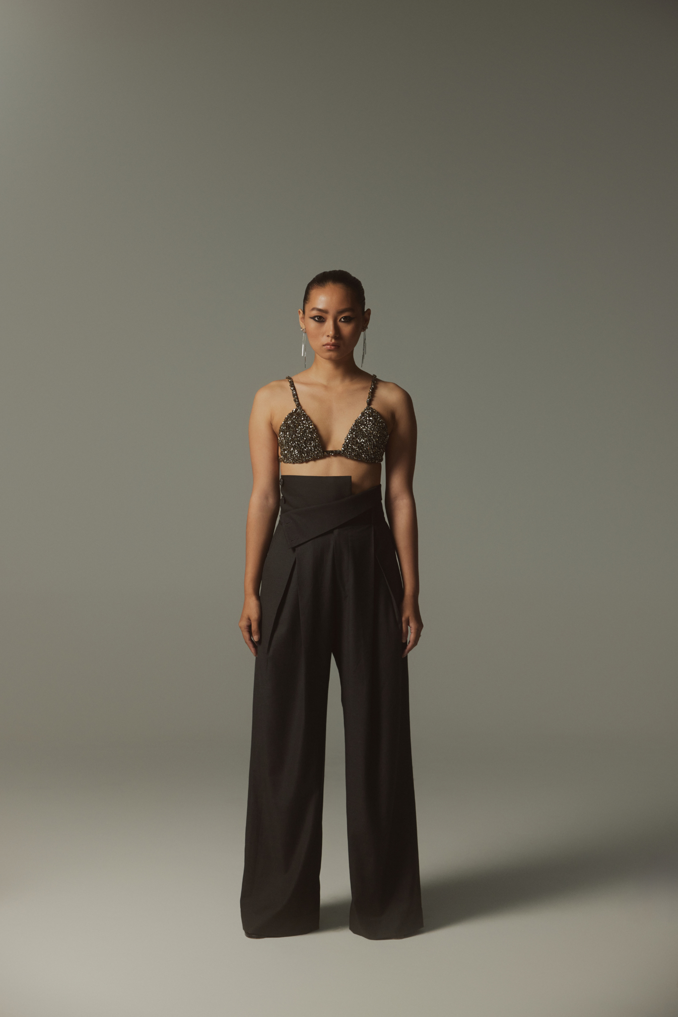 The Miko Trouser