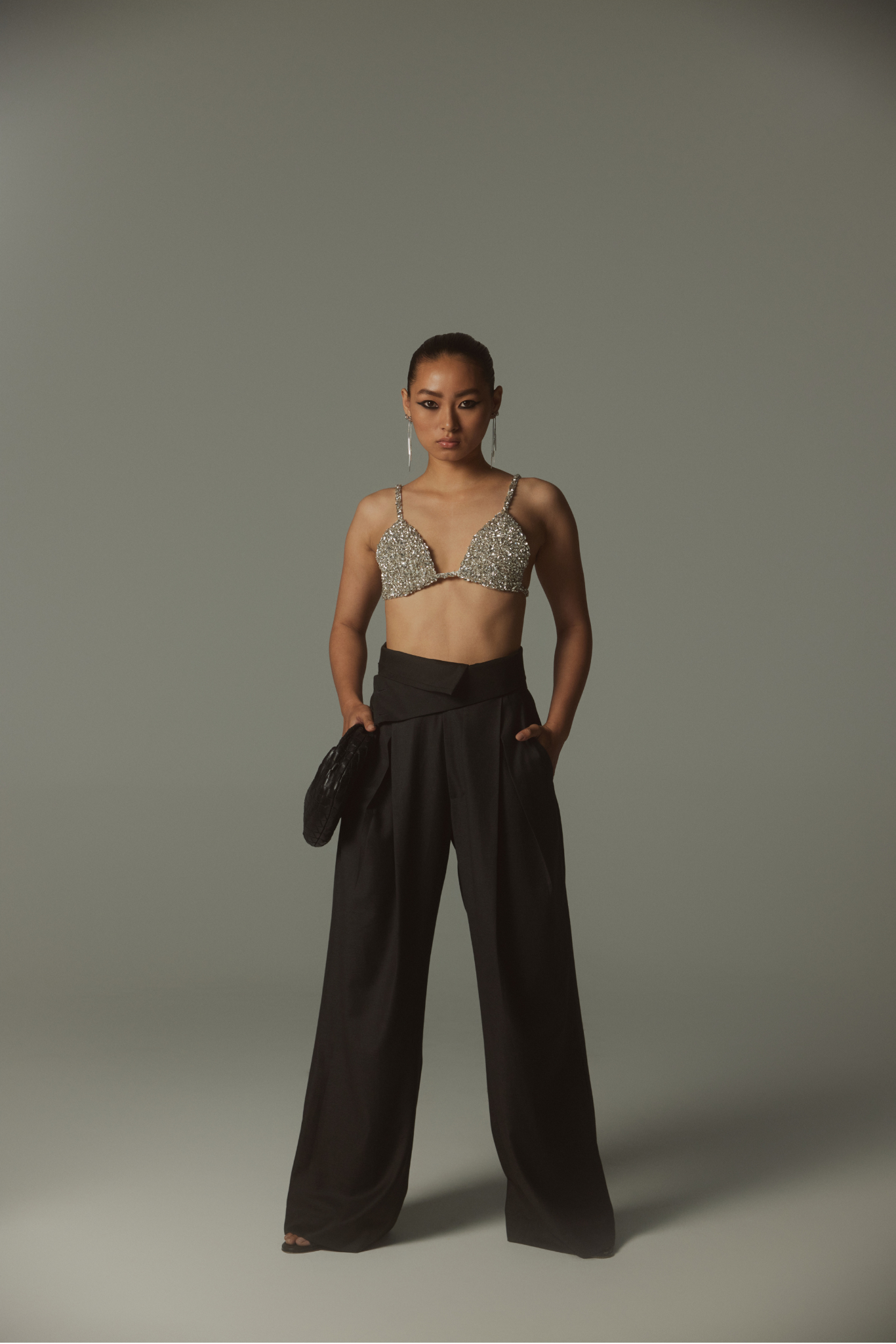The Miko Trouser