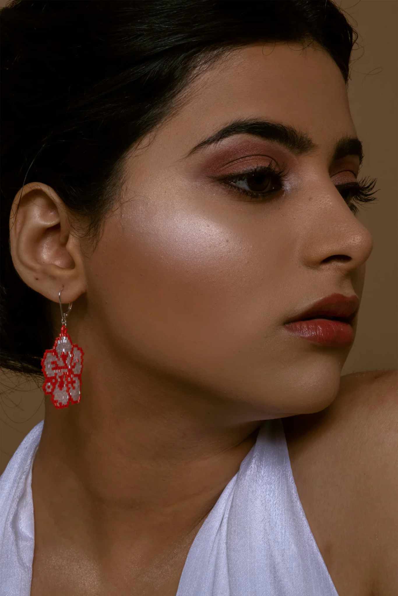 Jaswanti Earrings